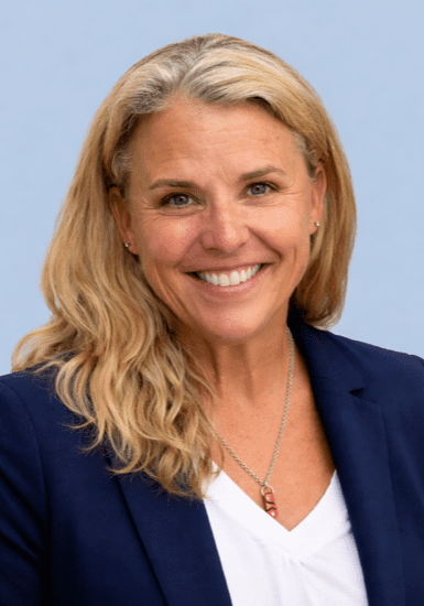 Andi Mercer | Broker, Broker